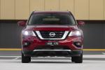 Nissan Pathfinder Ti 2017 года (AU)